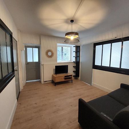 Villa Jean Julien - Les Cascades - Appartement T3 - 2 Chambres - 6 Personnes Mont-Dore Kültér fotó