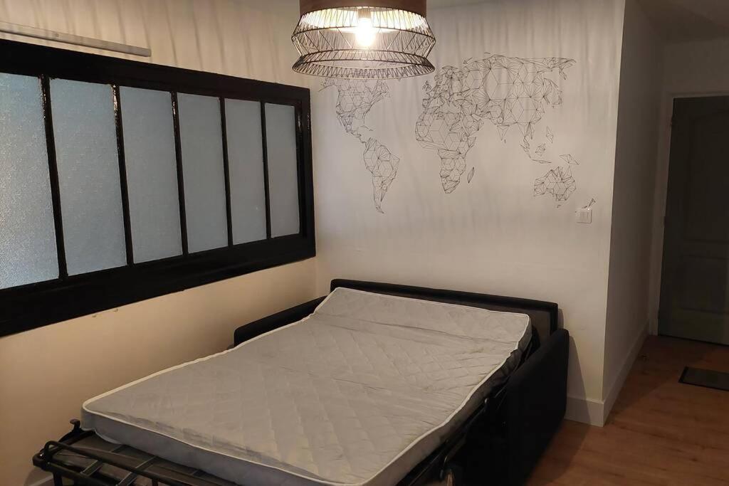 Villa Jean Julien - Les Cascades - Appartement T3 - 2 Chambres - 6 Personnes Mont-Dore Kültér fotó