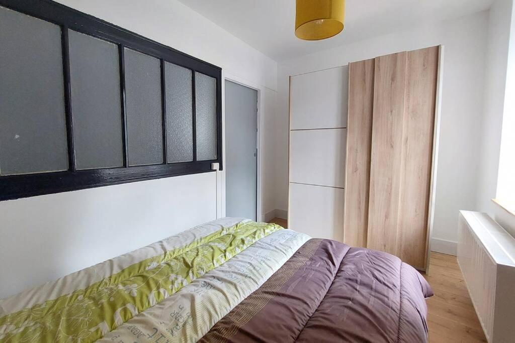 Villa Jean Julien - Les Cascades - Appartement T3 - 2 Chambres - 6 Personnes Mont-Dore Kültér fotó