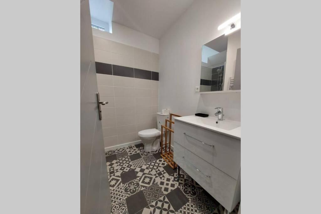 Villa Jean Julien - Les Cascades - Appartement T3 - 2 Chambres - 6 Personnes Mont-Dore Kültér fotó