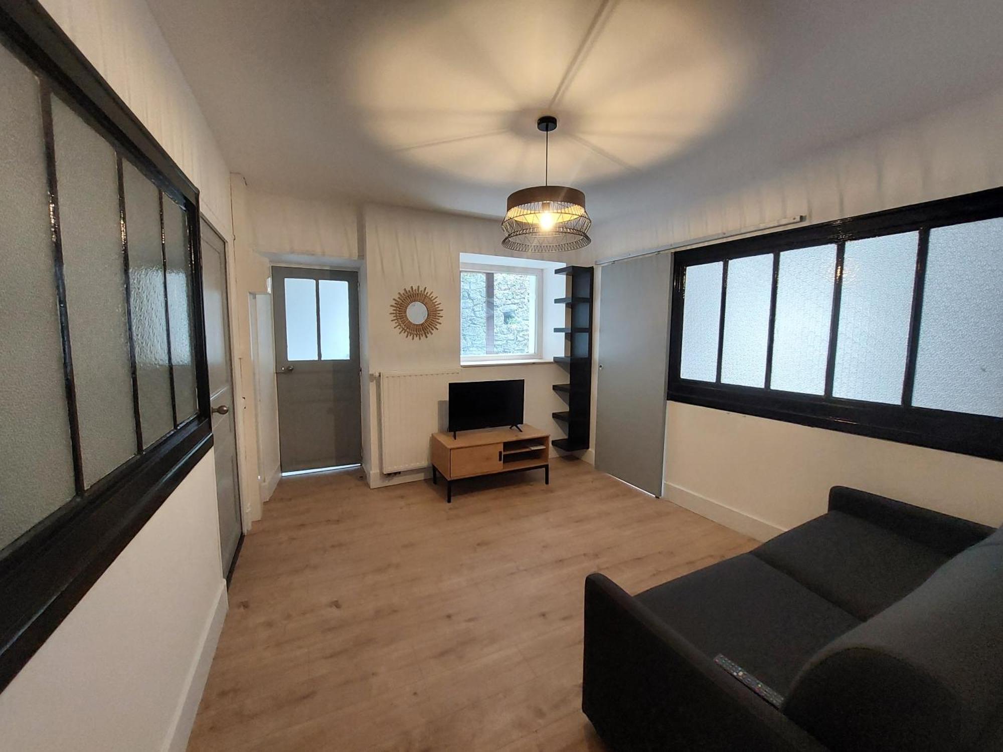 Villa Jean Julien - Les Cascades - Appartement T3 - 2 Chambres - 6 Personnes Mont-Dore Kültér fotó