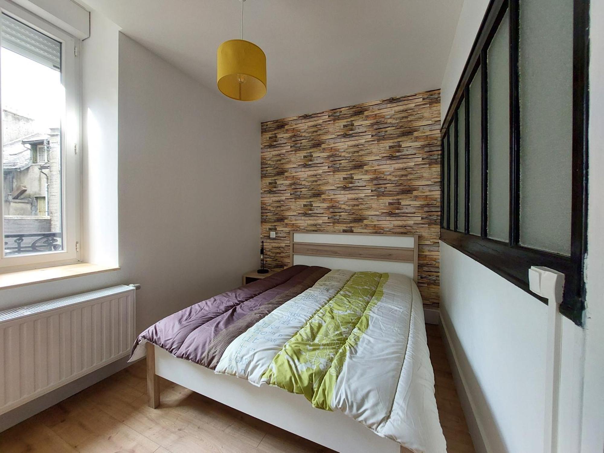 Villa Jean Julien - Les Cascades - Appartement T3 - 2 Chambres - 6 Personnes Mont-Dore Kültér fotó